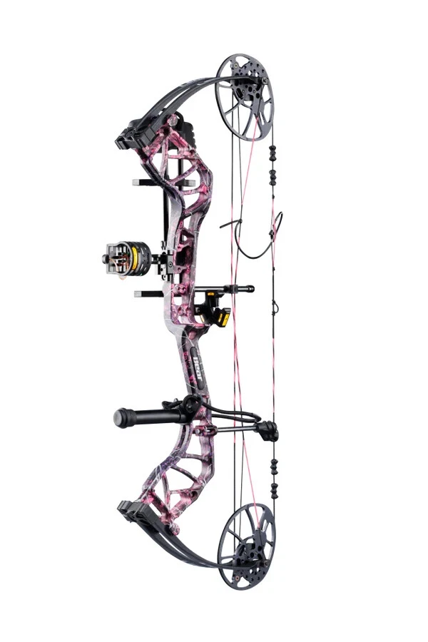Bear Archery Legit Maxx RTH Muddy Girl 70 LH Foto 1 de 1