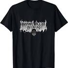 Horror Villain Records - Horror Villain Records Logo  T-Shirt, Sweatshirt, Hoodi