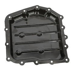 1989-2020 CHRYSLER DODGE PLYMOUTH ТРАНСМИССИОННЫЙ МАСЛЯНЫЙ ПОДДОН OEM НОВЫЙ MOPAR 4431997 - Изображение 1 из 3