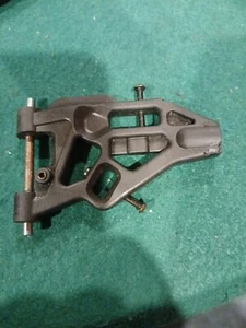 Mugen Seiki *USED* Front Right A-Arm With Hardware (8.5 Out Of 10) - Picture 1 of 4