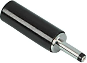 1MM x 3MM x 9MM CC CAÑÓN EN LÍNEA SOLDADURA ELÉCTRICA ENCHUFE CONECTOR DE CABLE, 1.0 - Imagen 1 de 2