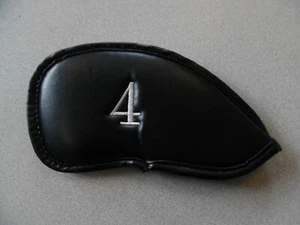 4 Iron Golf Club Cover 4i Club Cover Replacement - Picture 1 of 3
