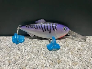Mann's Bait Company Tinker Mackerel 5oz - Picture 1 of 14