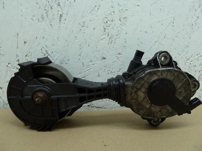 2013 PEUGEOT 208 FELINE 156THP 1.6 PETROL TURBO BELT TENSIONER PULLEY V759883280 - Image 1 of 4
