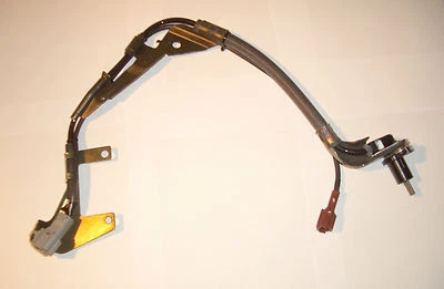 ABS Sensor für OPEL Frontera B vorne rechts 530423 mit Multifunktionsanzeige - Bild 1 von 4