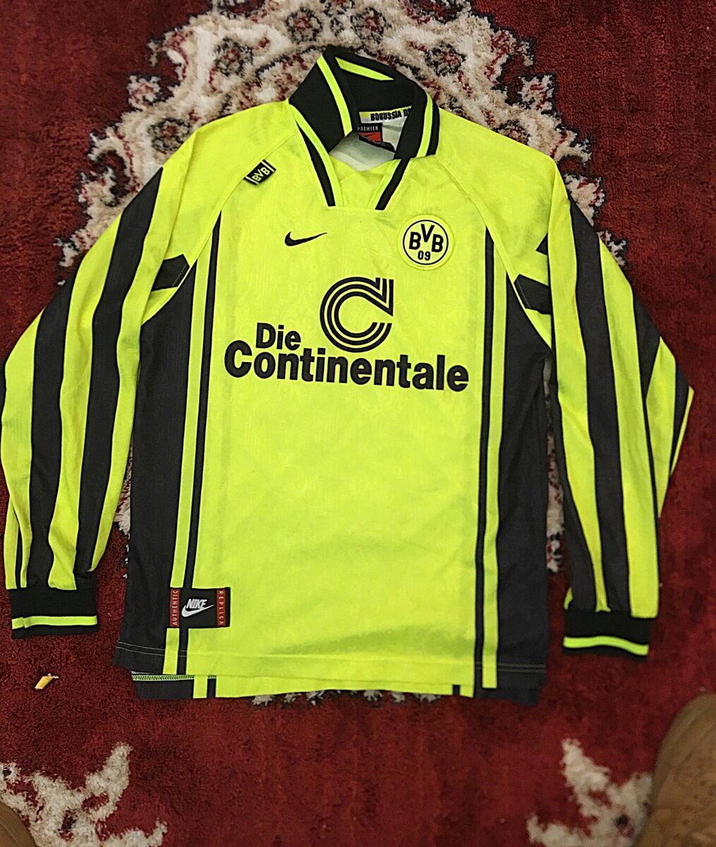 Borussia Dortmund Jersey for sale - eBay Borussia Dortmund Jersey for sale - eBay