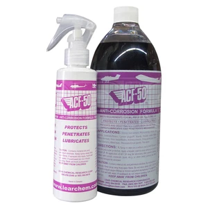 ACF-50 Anti-Corrosion Formula - 1 Quart Bottle With refillable bottle - 946ml - Picture 1 of 7