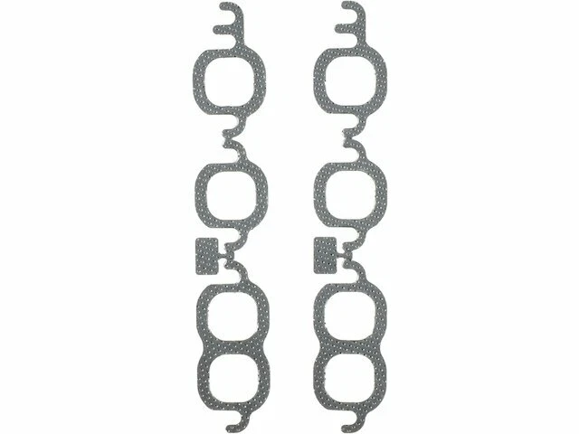 Conjunto de junta coletor de escape Victor Reinz 47497CW para Chevrolet El Camino - Imagem 1 de 2