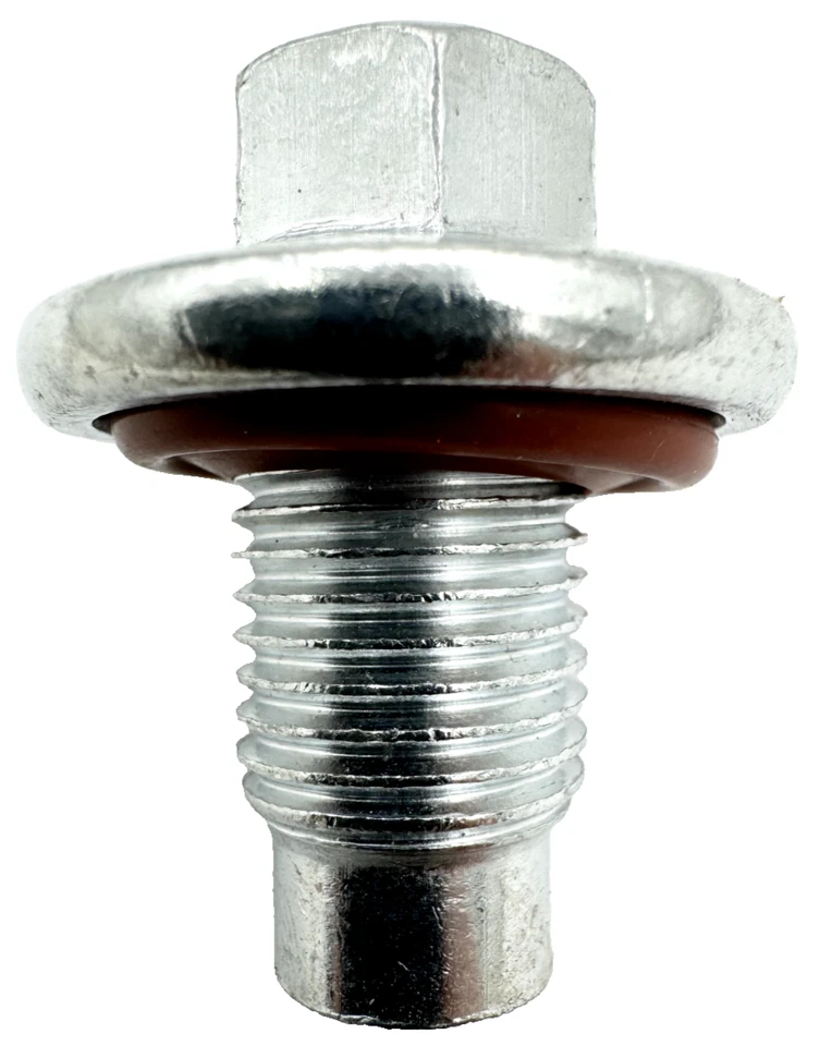 13mm- 14X1.5 Oil Drain Plug 80-26 (6506214AA / 6507741AA) for Ram 1500 2011-2021 - Image 1 of 1