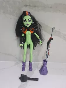 Muñeca Monster High Casta Fierce - LEER DESCRIPCIÓN RÁPIDO P&P - Imagen 1 de 15