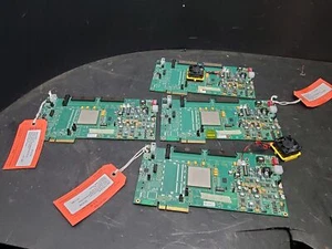 4 x Placa de desarrollo Xilinx Kintex-7 KC705 (defectuosa, no funciona) - Imagen 1 de 7