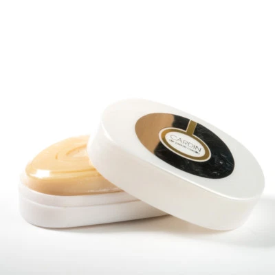 Jabón en barra perfumado Pierre Cardin plato Savon vintage sellado 100 g Foto 1 de 2