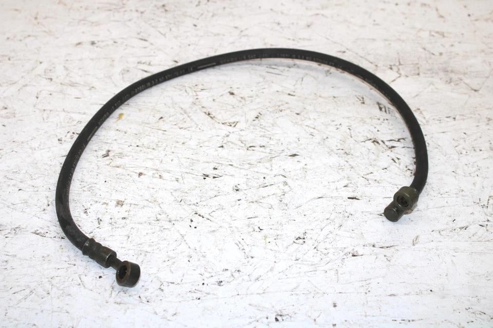 2004 Ski-doo Legend 500ss Oem Brake Hose Line 507032394 SS89 - Image 1 of 4