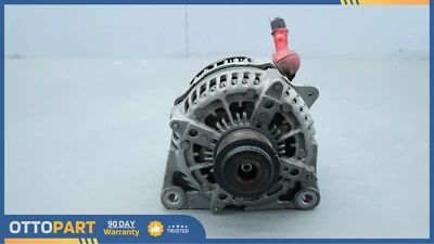 Alternador generador motor Saturn Sky Pontiac Solstice 2006-2010 2,0 L tracción trasera OEM Foto 1 de 4