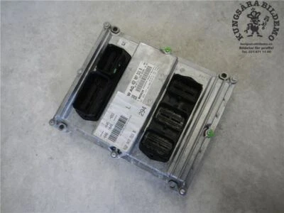 Unità Di Controllo Motore AUDI A6 / A6 ALLROAD (C7, 4G) VA2386062 - Image 1 of 3