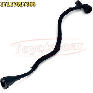 17127617366 Engine Radiator Coolant Hose for BMW X1 X2 Mini Cooper Countryman - Picture 1 of 8