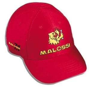 413431.R0 CAPPELLINO MALOSSI ROSSO - Picture 1 of 5