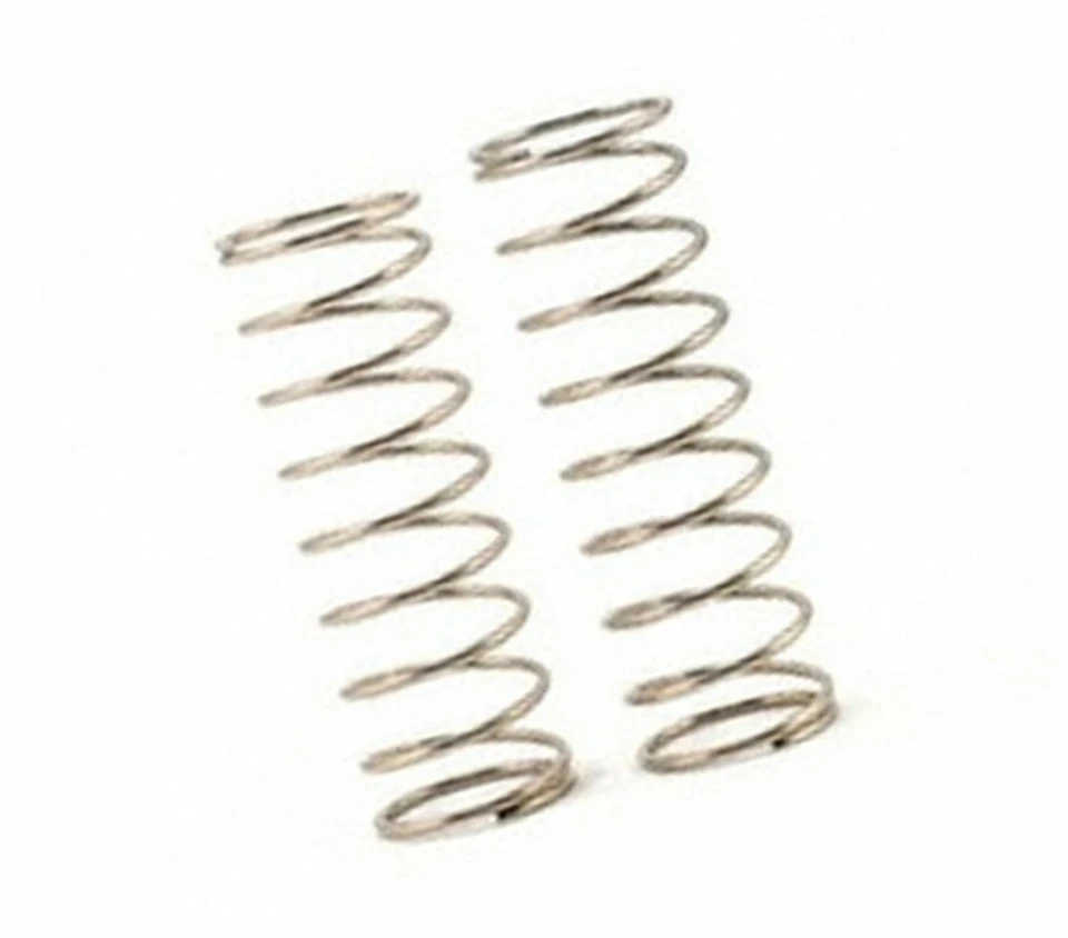 Racers Edge TG2017 Front Spring (2) for Racers Edge 2WD Trucks - Image 1 of 1