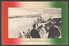 Italy Turkey War Postcard Capi Arabi Castello Governatore