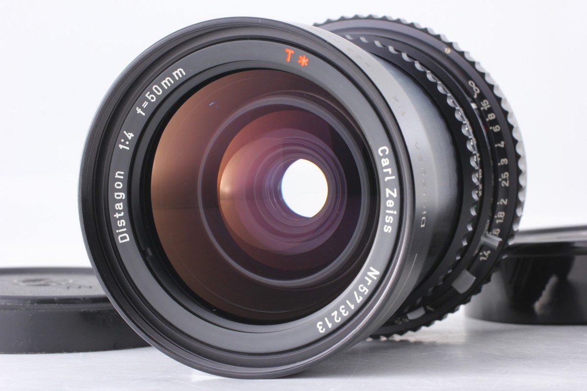 ZEISS Distagon T* 50mm Focal Camera Lenses for sale - eBay ZEISS Distagon T* 50mm Focal Camera Lenses for sale - eBay