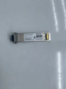 NOKIA 3HE05832CAAA01 FTLX1612M3BTL-A5 - Photo 1/5