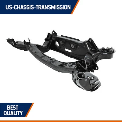For 05-11 Mercedes Benz R171 SLK300 SLK280 Rear Subframe Cradle Crossmember AXLE - Image 1 of 4