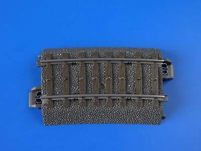 MARKLIN H0 - 24207 - Curved Track R2  7,5° - C Track - Image 1 of 2