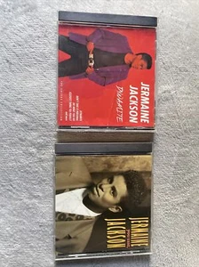 Dynamite by Jermaine Jackson (CD, BMG Special Products) & You Said - Picture 1 of 6