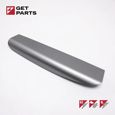 MERCEDES BENZ R171 SLK280 SLK350 2005-2011 TABLERO DELANTERO DERECHO CUBIERTA PANEL DE MOLDURA Foto 1 de 4