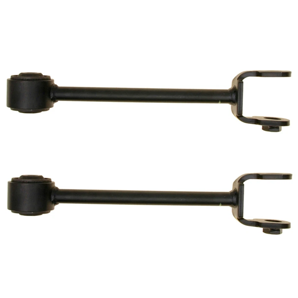 Juego de pares de 2 suspensiones traseras superiores delanteras. Brazos de control Moog para Expedition Navigator Foto 1 de 1