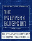 Tess Pennington The Prepper's Blueprint (Tascabile)