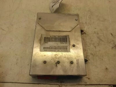 93 CHEVY PICKUP 1500 Engine/motor Brain Box - Image 1 of 3