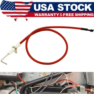 Electrodo sensor de chispa refrigerador 61692222 para remolque cámper Rv Norcold 6000 - Imagen 1 de 7