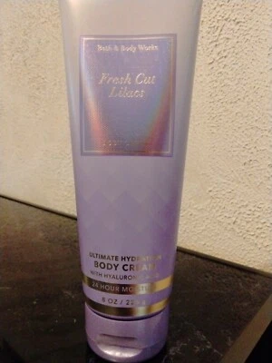 Lilas de corte fresco Bath & Bodyworks Foto 1 de 2