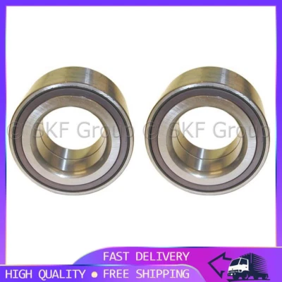 2x cojinete de rueda delantero SKF para Honda Ridgeline 2006~2014 Foto 1 de 4