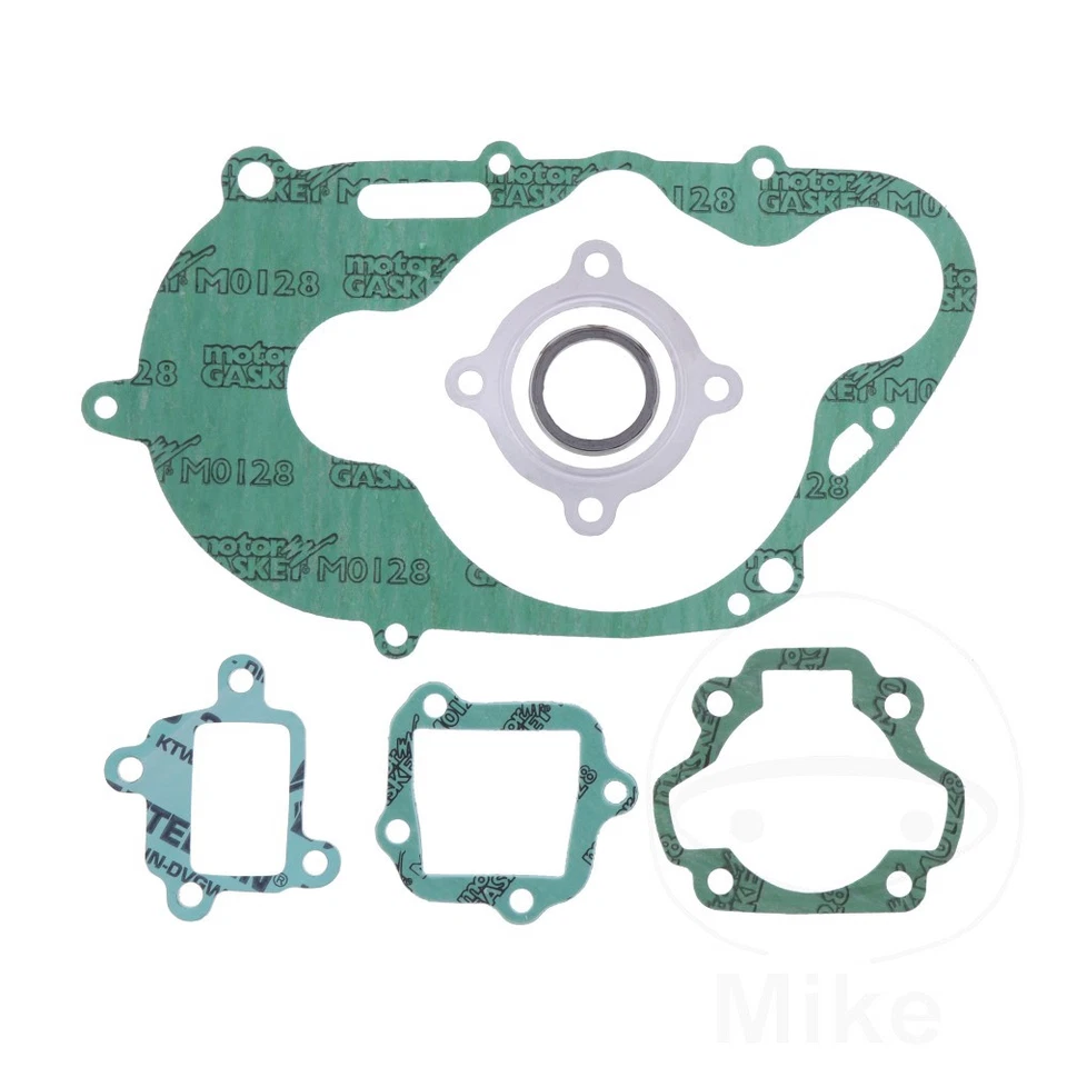 Kit de juntas Athena completo sin sellos de eje P4004850085 se adapta a Yamaha PW 80 91-95 Foto 1 de 1