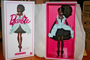 Barbie Signature Robert Best Silkstone Petticoat Perfection Barbie Puppe - Neu - Bild 1 von 8
