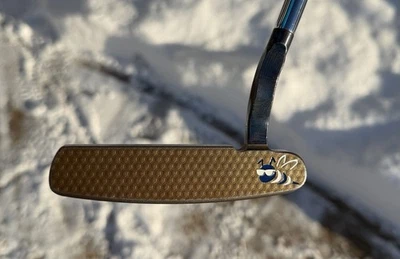 Bettinardi BB0 flow neck Stinger Tour Dept Putter - Image 1 of 4