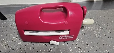 Spellbinders Grand Calibur - Die Cutting Machine (Emboss|Scrapbook|Crafting) - Image 1 of 4