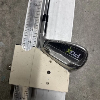 Club de golf para diestros de hierro Pinemeadow PGX 9 37,25" Foto 1 de 4