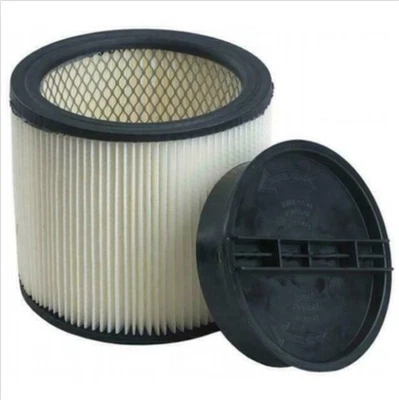 Wet Dry Vacuum Replacement Cartridge Filter 90304 Shop Vac Stanley Craftsman + - Image 1 of 4