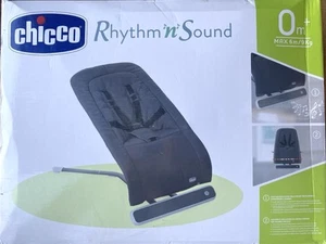 Chicco Rhythm ’n’ Sound Babywippe mit Musik und Bewegung - Bild 1 von 1