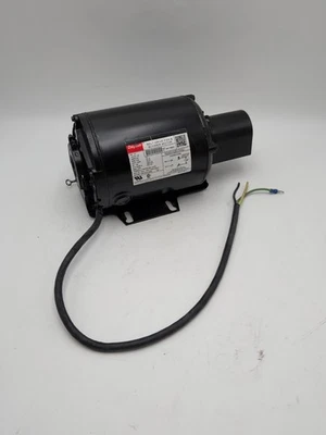 Dayton 6K778BG 1/3 HP 1725 RPM 115VAC Split-Phase Belt Drive Motor - Image 1 of 4