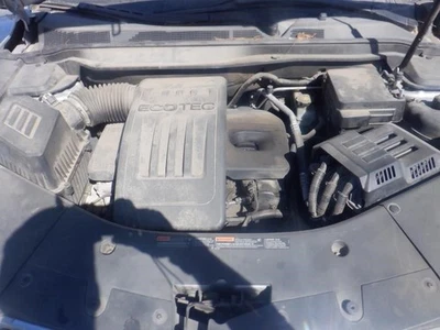 EQUINOX   2011 Door Handle Interior 24729264 Foto 1 de 4