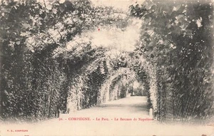 60 COMPIEGNE LE BERCEAU DE NAPOLEON - Foto 1 di 2