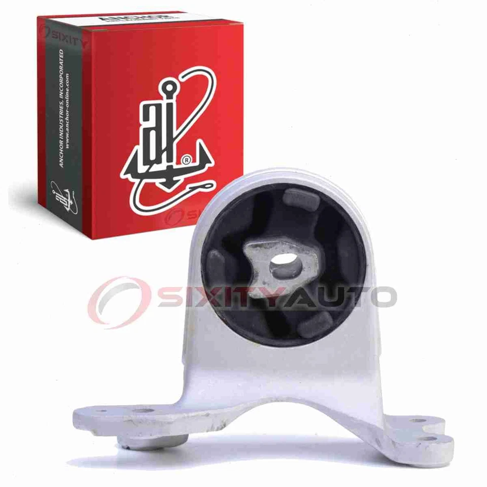 Montaje de transmisión automático delantero izquierdo ancla para Pontiac G6 2007-2009 3,6 L mn Foto 1 de 4