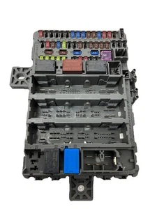 2014 Honda Civic Interior Cabin Fuse Box Relay Module 6D TR6A313 OEM - Picture 1 of 8