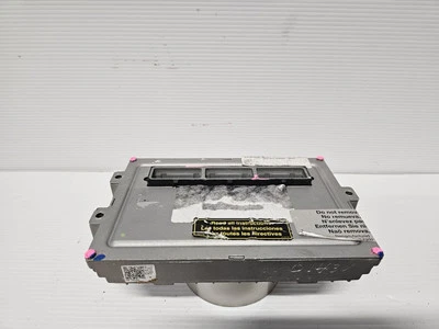 (MATCH 56040143AH) Dodge Ram 2500 Van 1999 Cardone Reman computador de controle de motor - Imagem 1 de 4