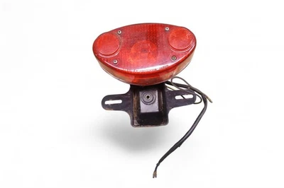 Kawasaki H2 H2750 750 H1 500 H1500 Taillight Bracket *2229A - Image 1 of 4