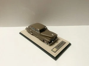 1/43 1942 Cadillac Fleetwood Sixty special GLM/Stamp models STM42211 - Picture 1 of 10